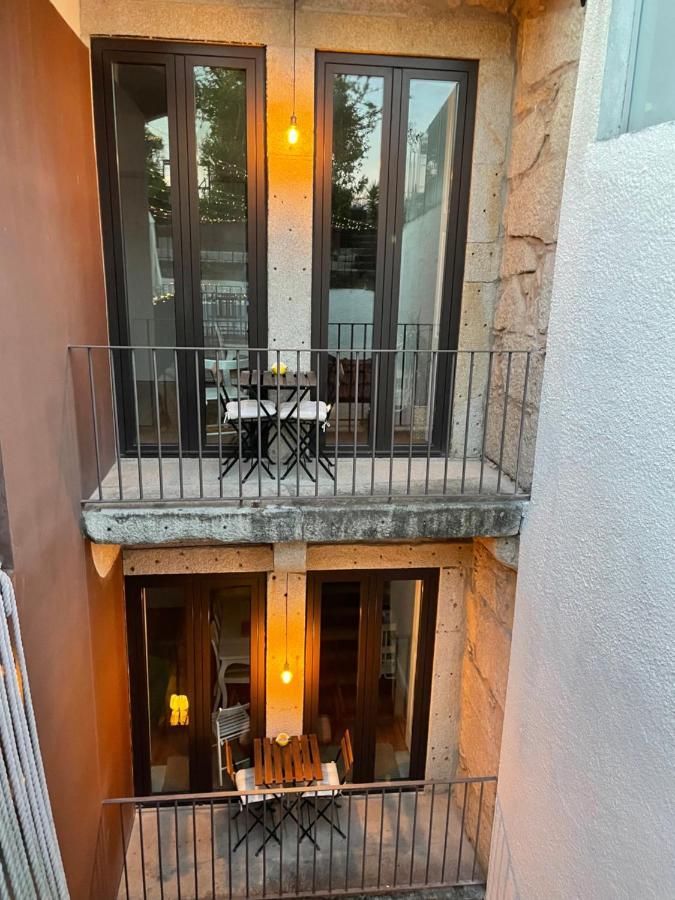 Look At Me - Serviced Lofts & Apartamento Porto