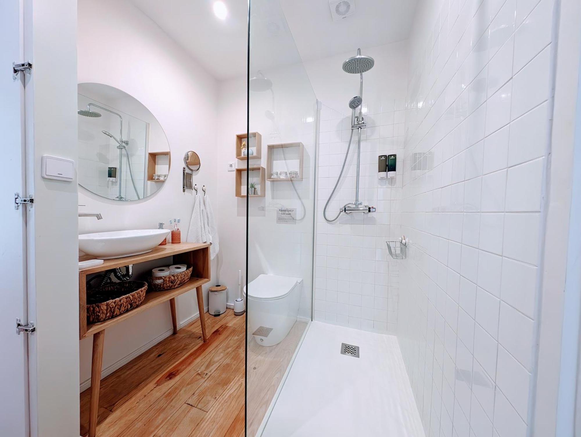 Apartamento Look At Me - Serviced Lofts & *