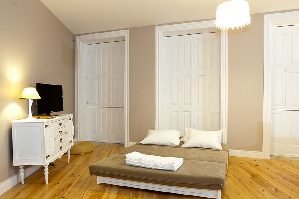 Apartamento Look At Me - Serviced Lofts &