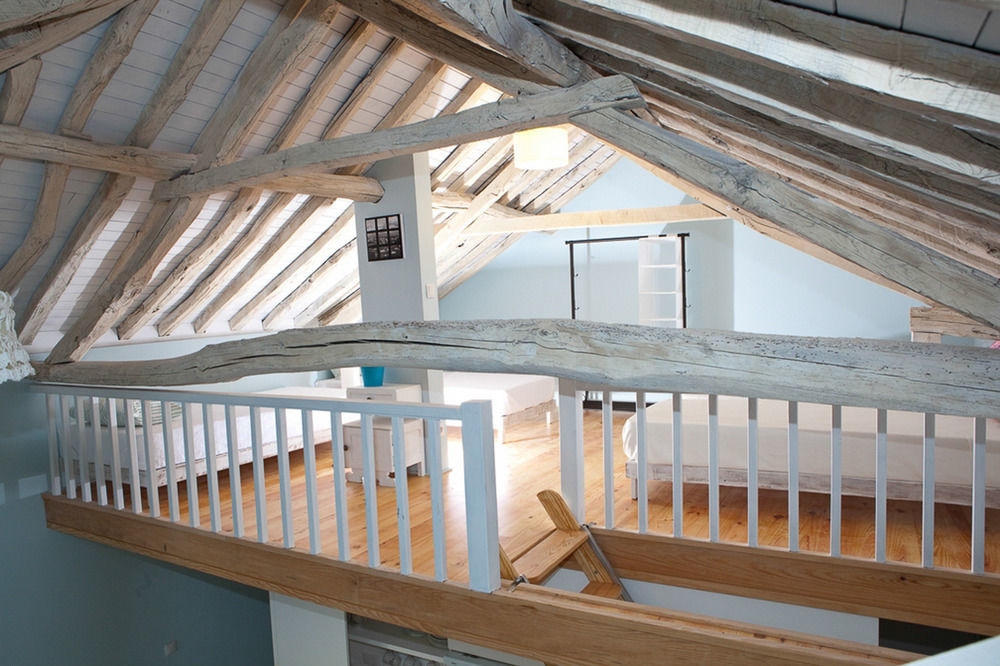 Apartamento Look At Me - Serviced Lofts &