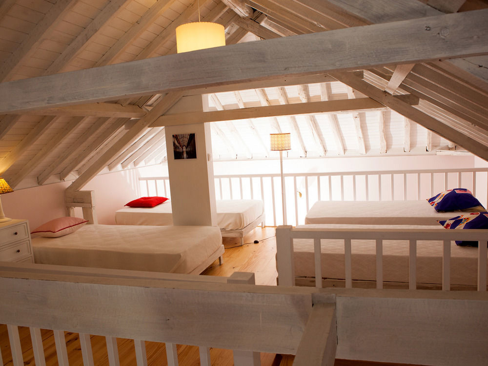 Apartamento Look At Me - Serviced Lofts & *
