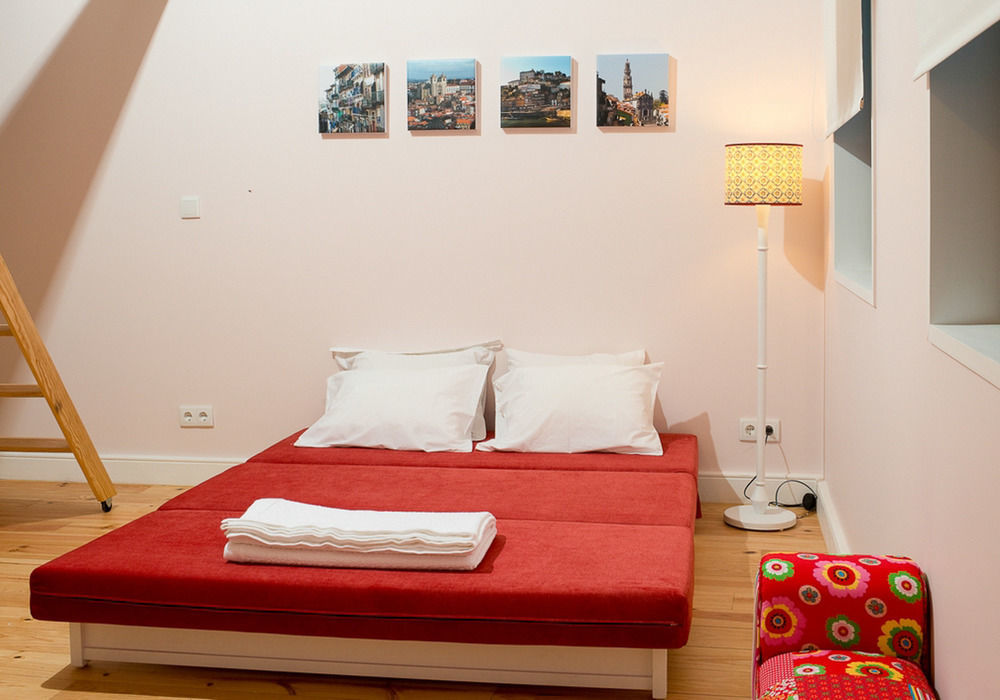 Apartamento Look At Me - Serviced Lofts & Porto