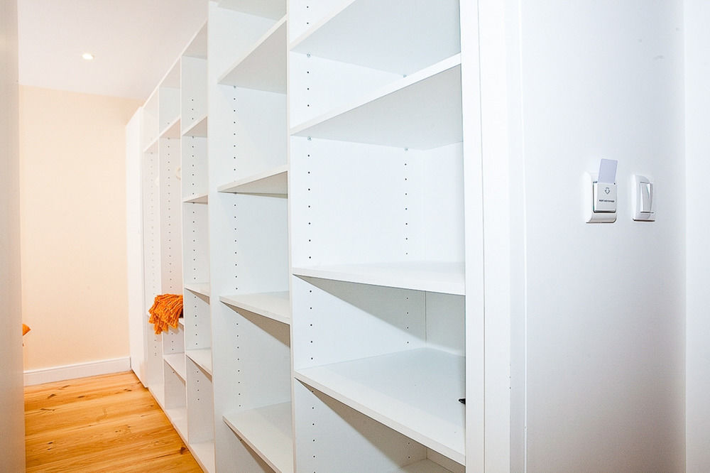 Apartamento Look At Me - Serviced Lofts & Porto