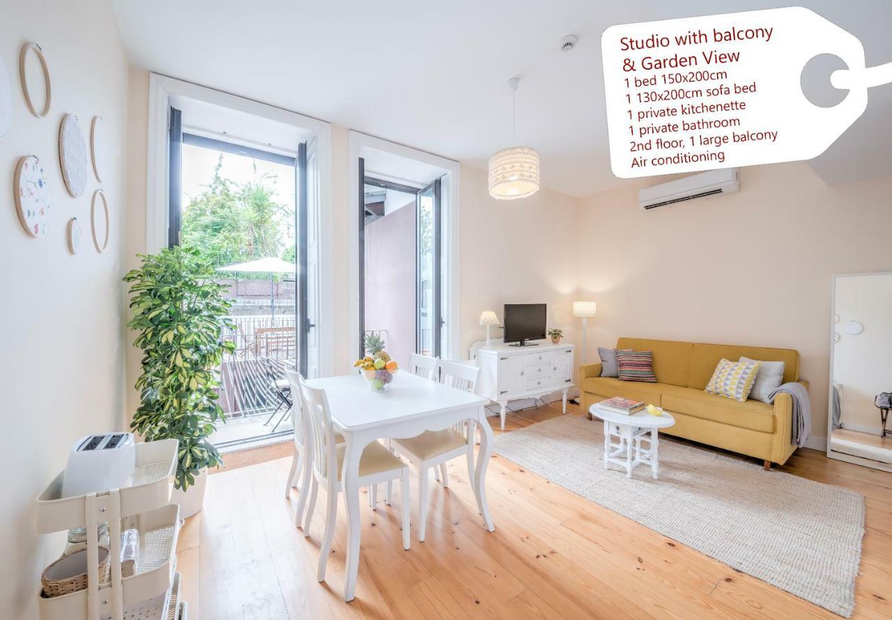 Look At Me - Serviced Lofts & Apartamento