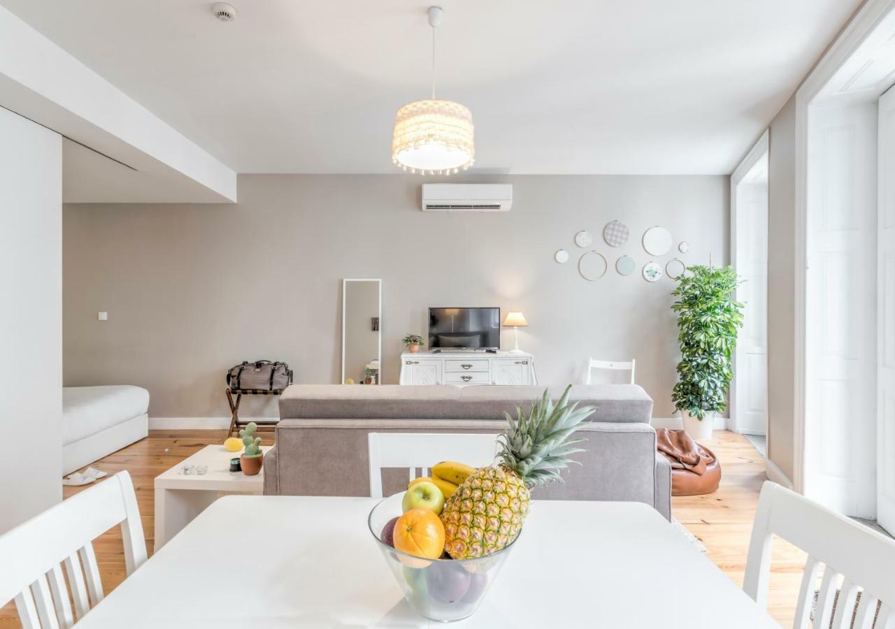 Apartamento Look At Me - Serviced Lofts & *