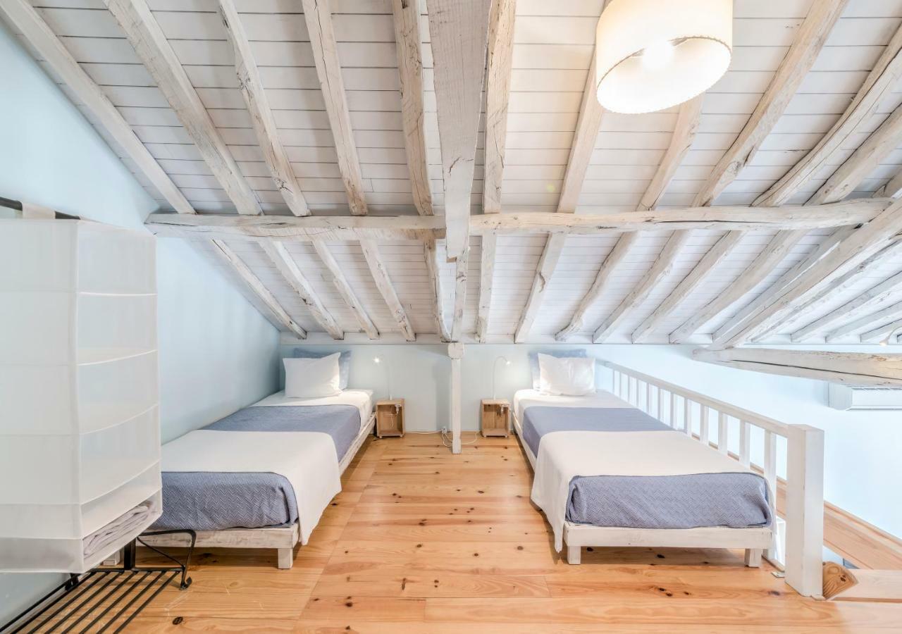 Apartamento Look At Me - Serviced Lofts & *