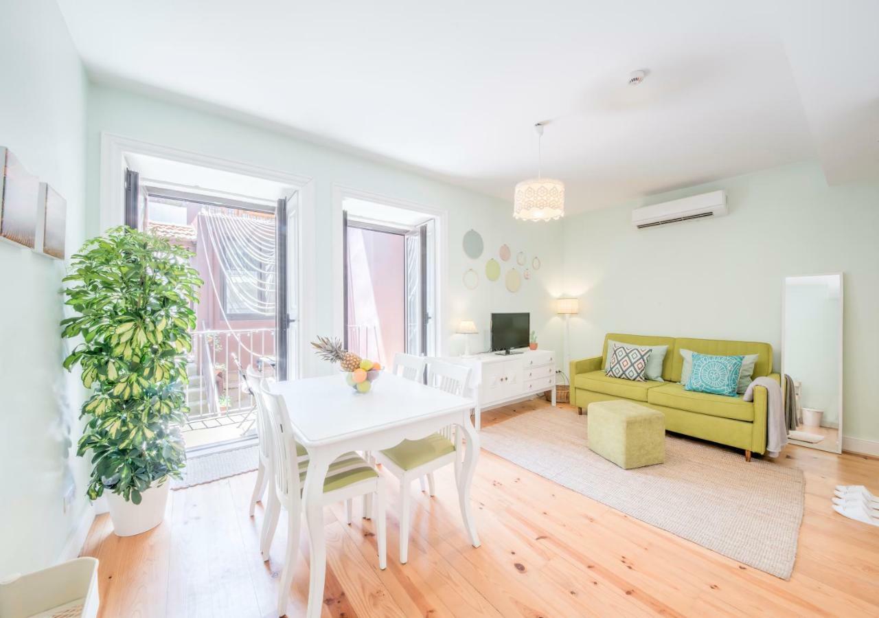 Apartamento Look At Me - Serviced Lofts & *
