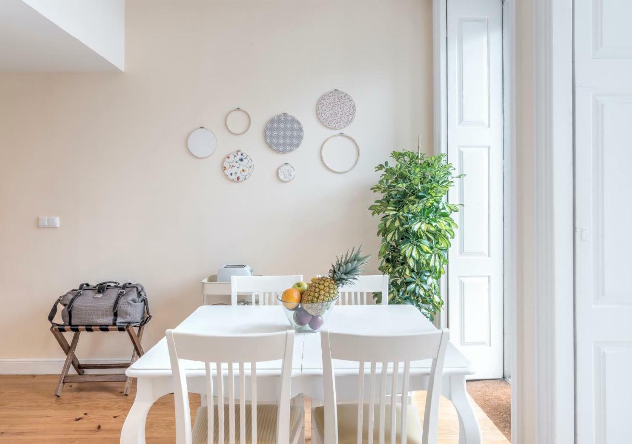 Look At Me - Serviced Lofts & Apartamento